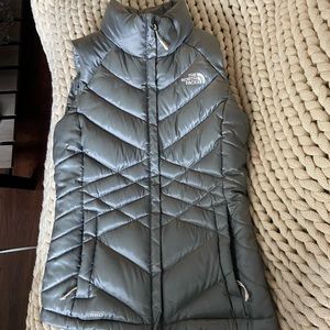 NorthFace Vest